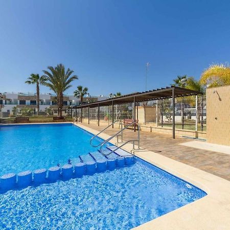 Duplex Campoamor Heated Pool Екстер'єр фото