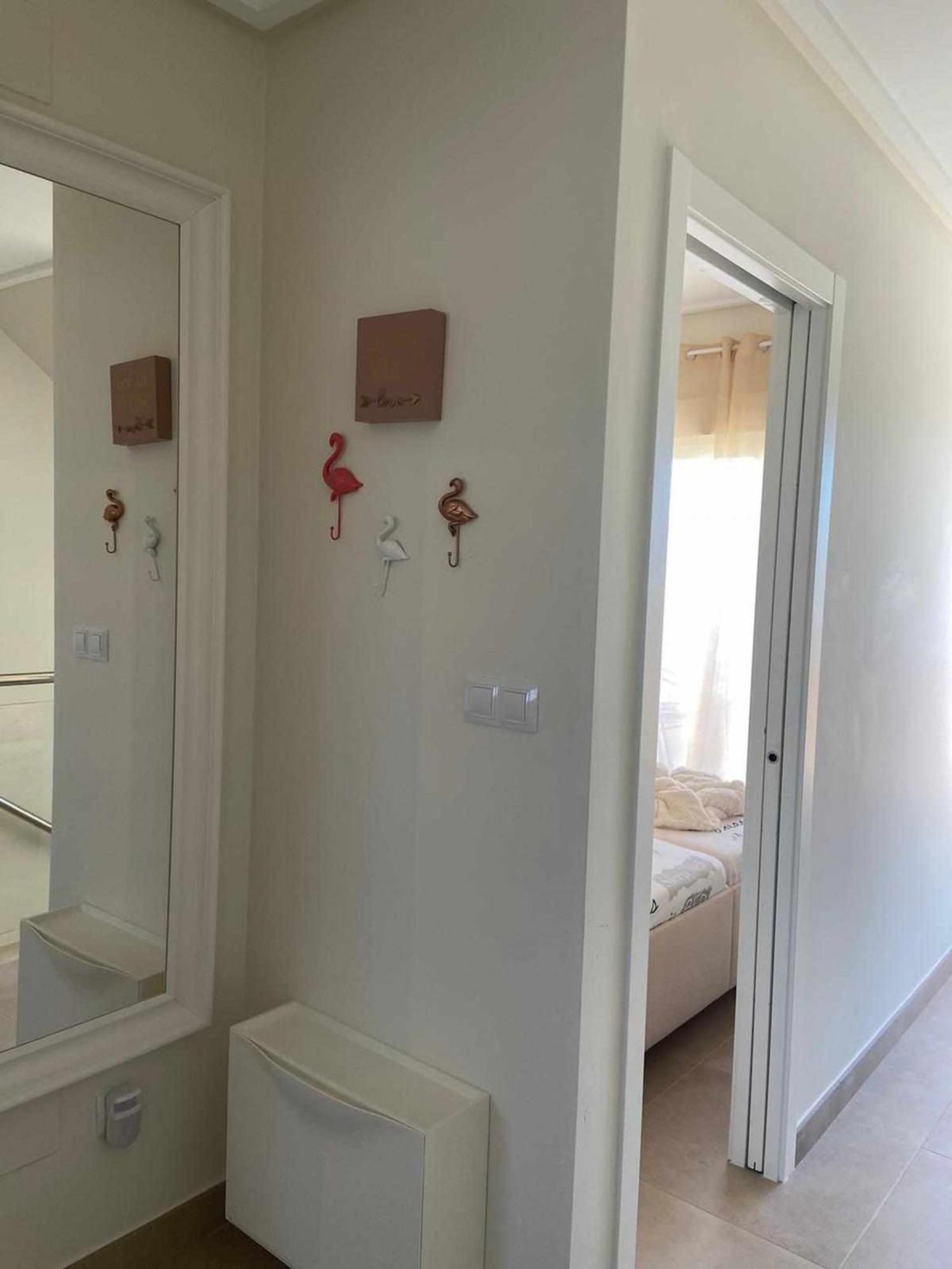 Duplex Campoamor Heated Pool Екстер'єр фото