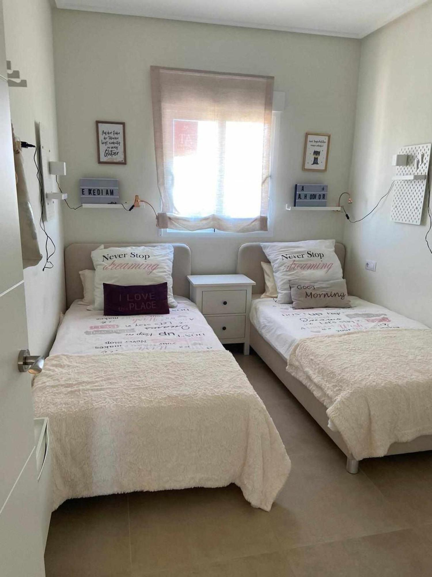 Duplex Campoamor Heated Pool Екстер'єр фото