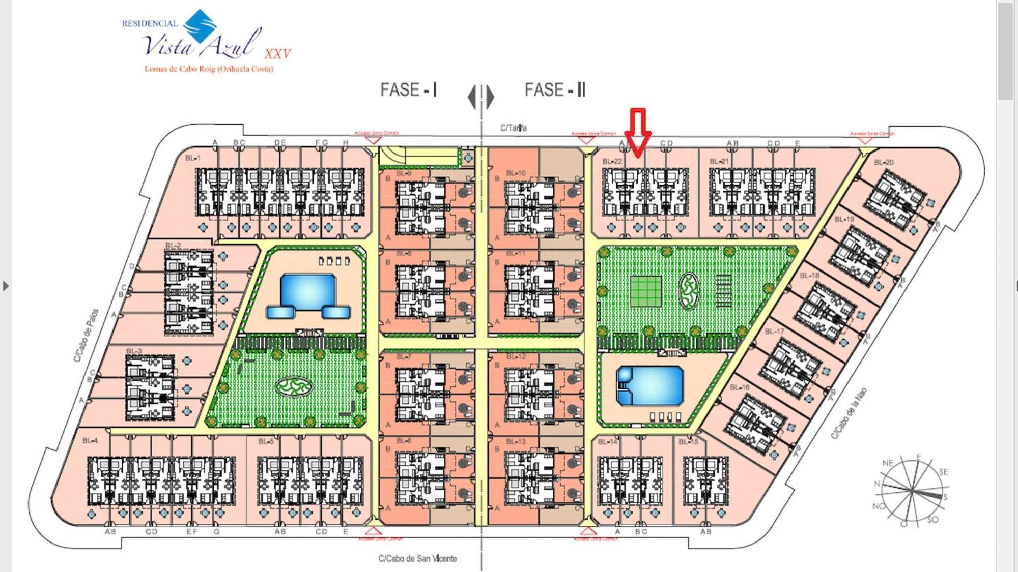Duplex Campoamor Heated Pool Екстер'єр фото