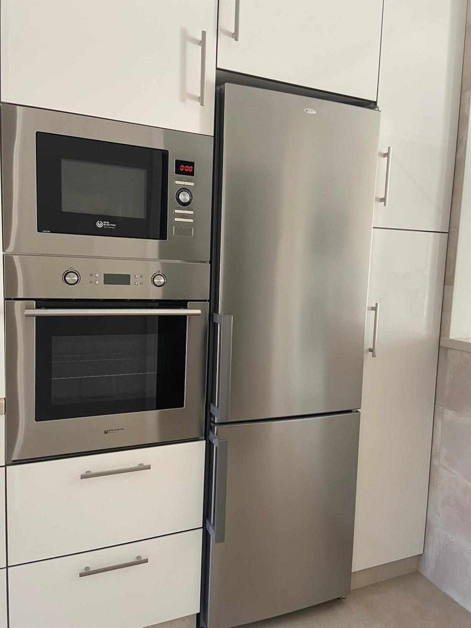 Duplex Campoamor Heated Pool Екстер'єр фото