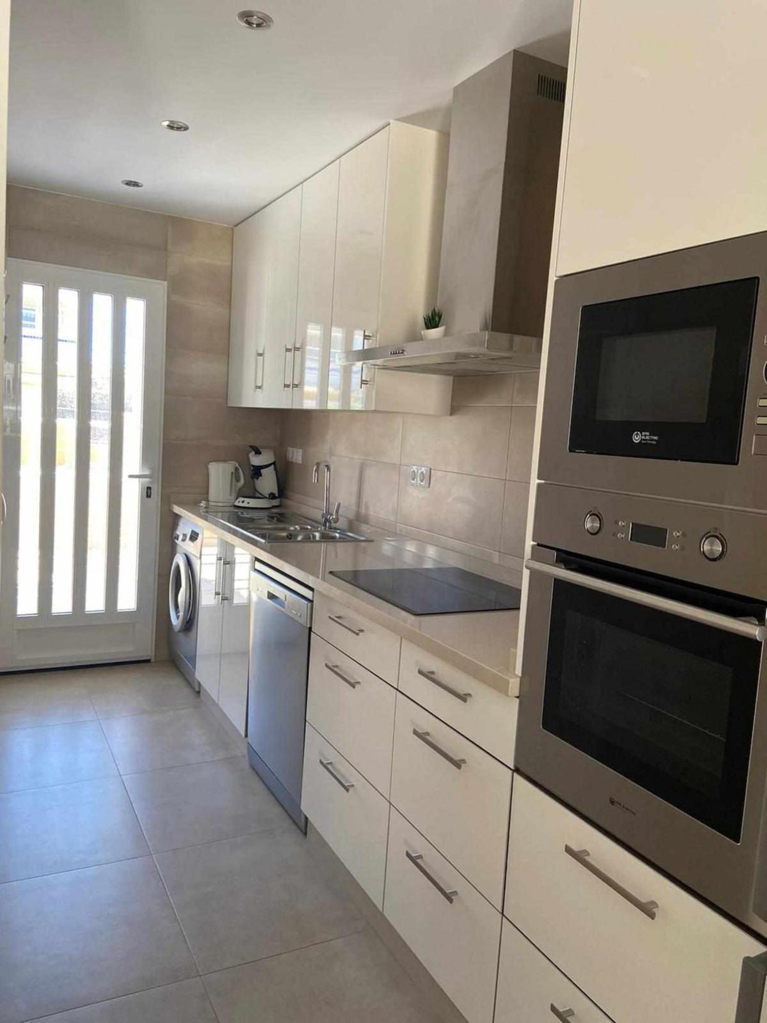 Duplex Campoamor Heated Pool Екстер'єр фото
