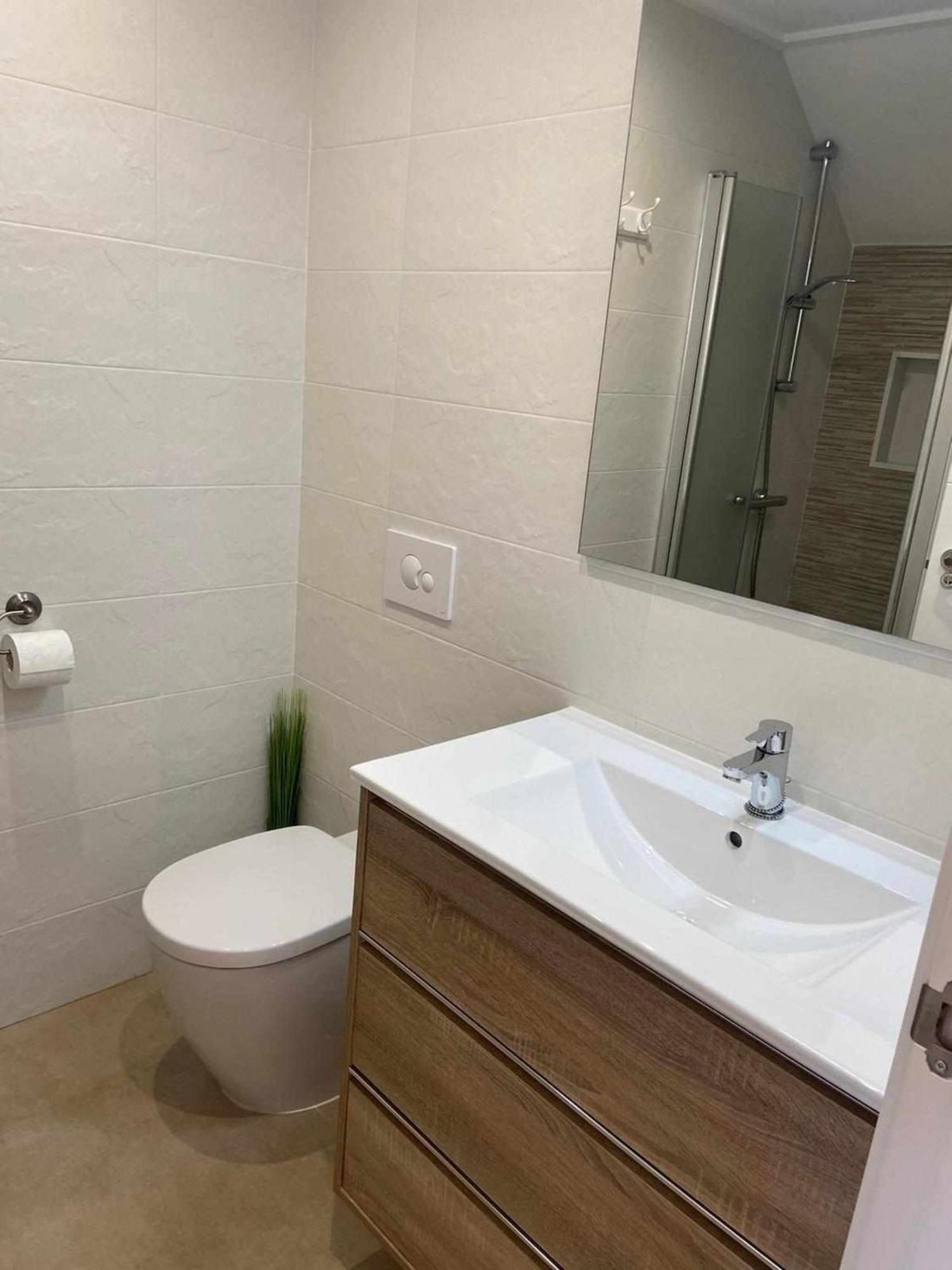 Duplex Campoamor Heated Pool Екстер'єр фото